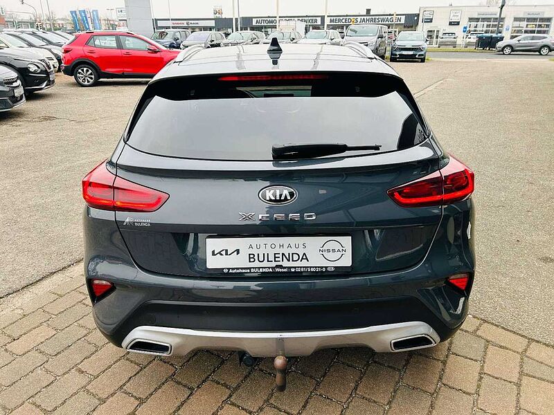 Kia XCeed XCEED 1.4T DCT XDITION NAVI AHK Allwetter