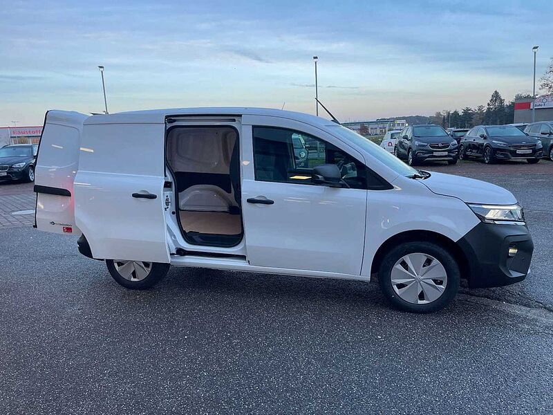 Nissan Townstar EV Kasten ACENTA L1 1ST AIRB CCS FA+