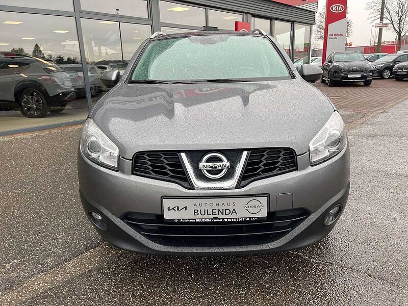 Nissan Qashqai I-Way