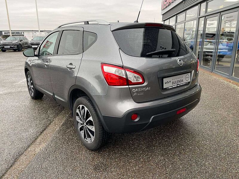 Nissan Qashqai I-Way