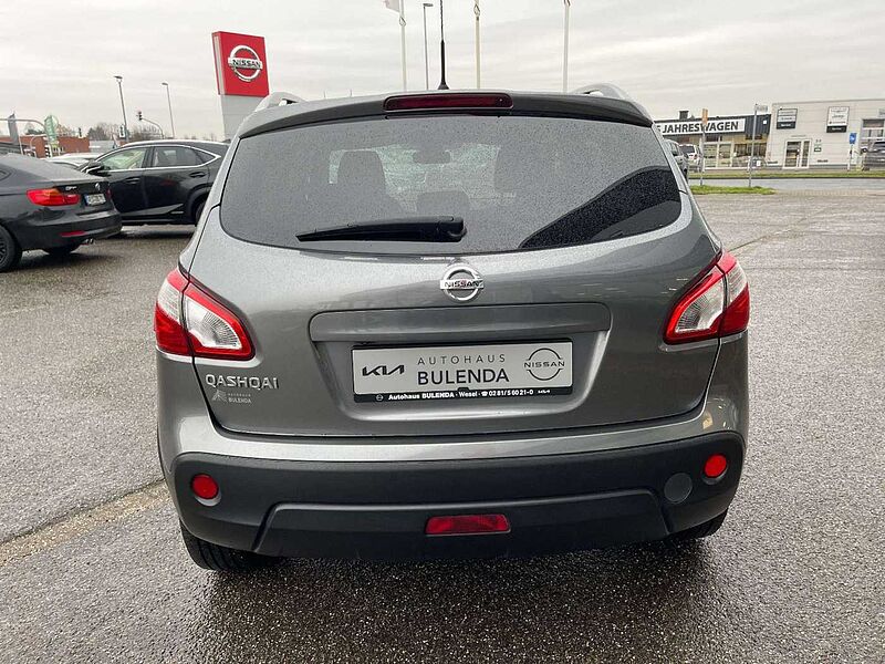 Nissan Qashqai I-Way