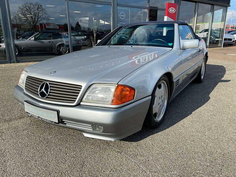 Mercedes-Benz SL 280 Hardtop