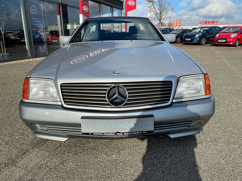 Mercedes-Benz SL 280 Hardtop