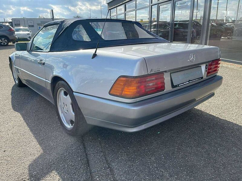 Mercedes-Benz SL 280 Hardtop