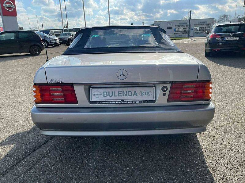 Mercedes-Benz SL 280 Hardtop