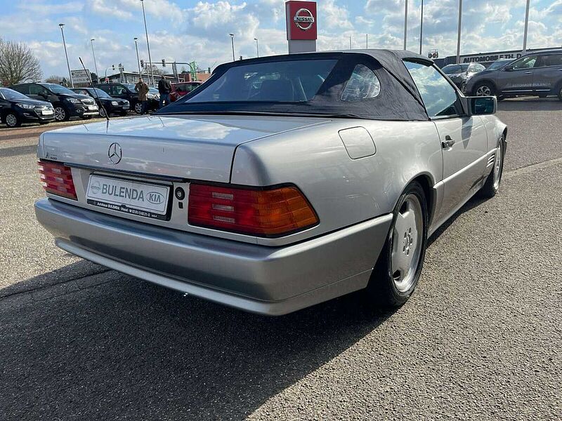 Mercedes-Benz SL 280 Hardtop