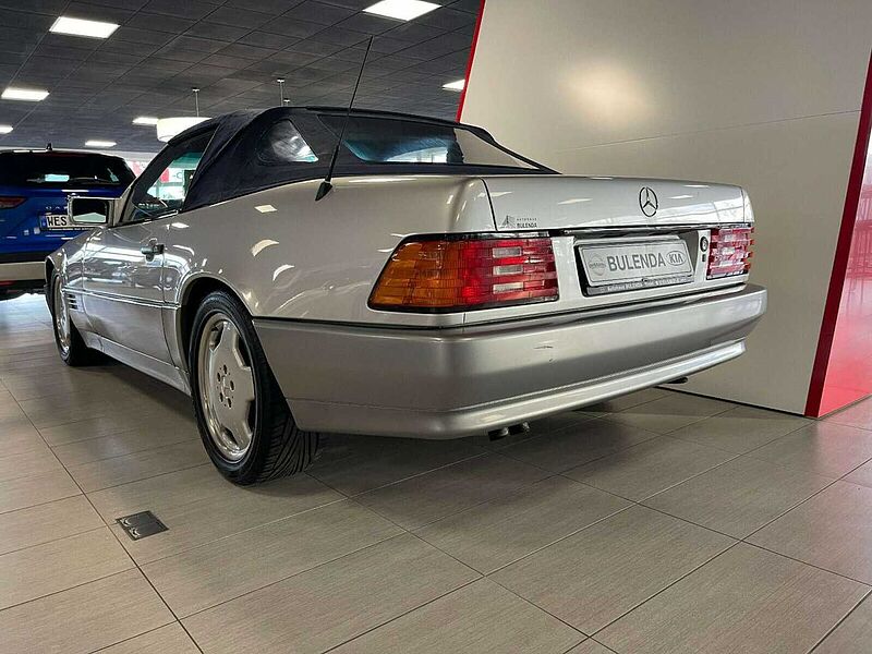 Mercedes-Benz SL 280 Hardtop