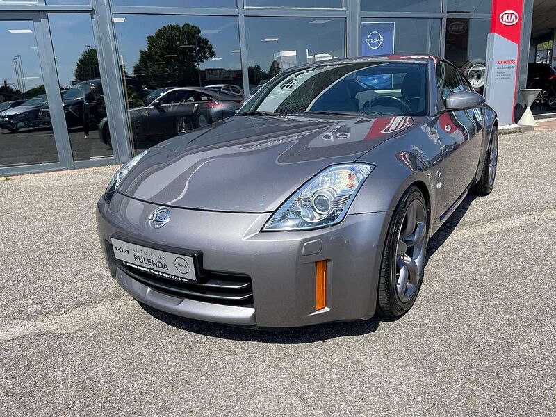 Nissan 350Z Pack 3.5l Original Zustand