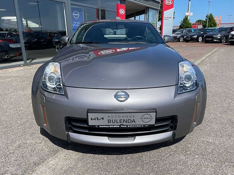 Nissan 350Z Pack 3.5l Original Zustand