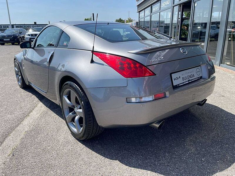 Nissan 350Z Pack 3.5l Original Zustand