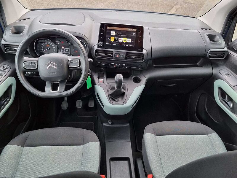 Citroen Berlingo Feel M Navi Klima AWR