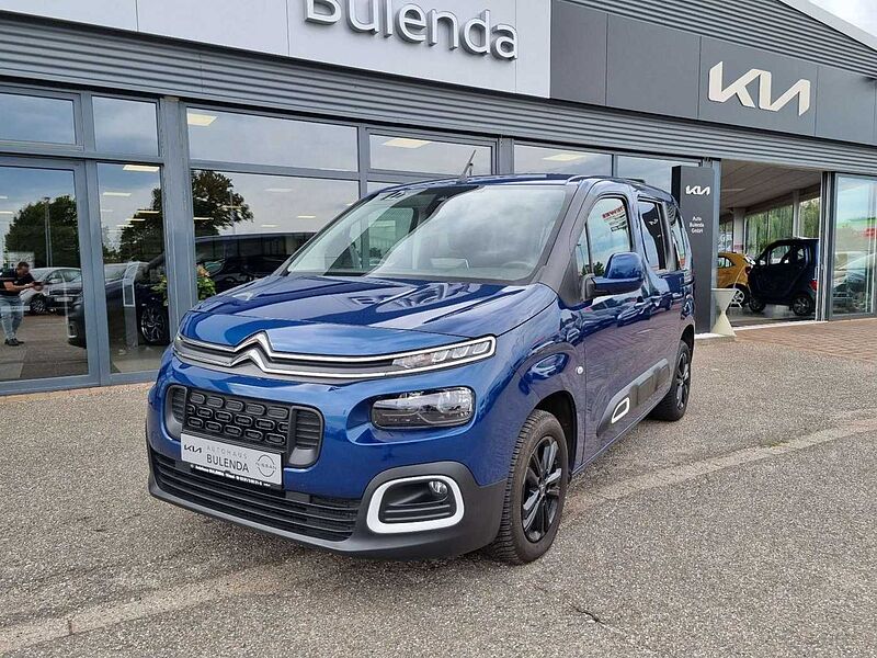 Citroen Berlingo Feel M Navi Klima AWR