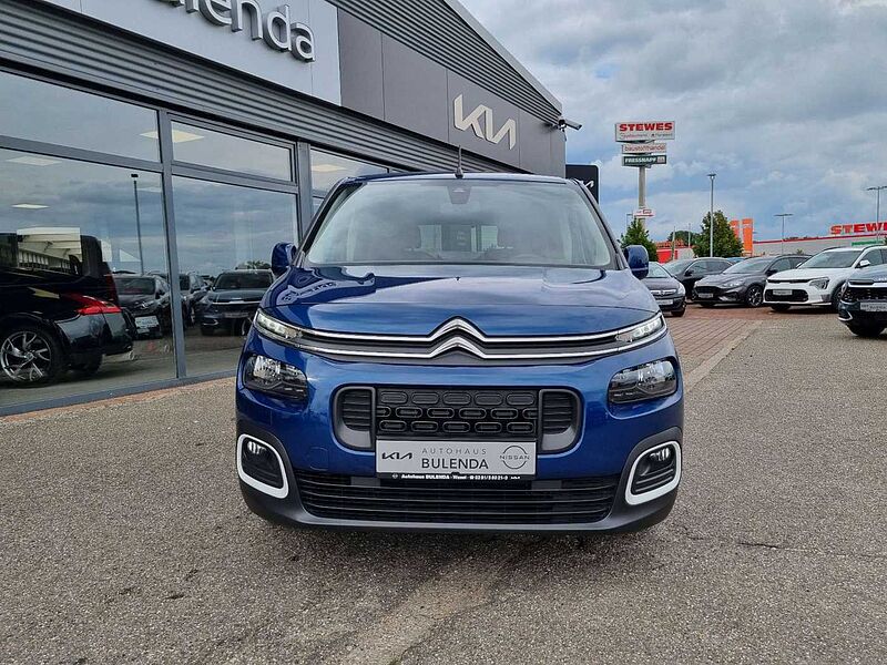 Citroen Berlingo Feel M Navi Klima AWR