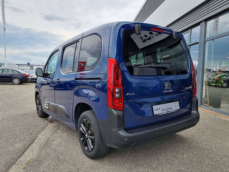 Citroen Berlingo Feel M Navi Klima AWR