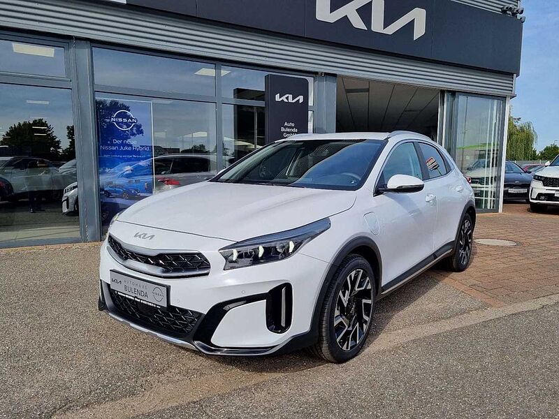 Kia XCeed 1.6 GDI Plug-in Hybrid Platinum