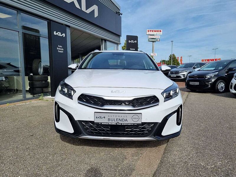 Kia XCeed 1.6 GDI Plug-in Hybrid Platinum