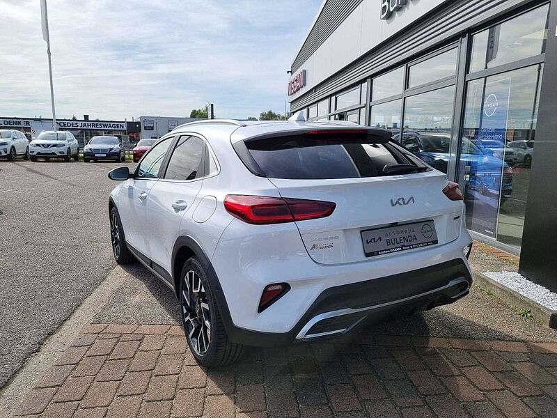 Kia XCeed 1.6 GDI Plug-in Hybrid Platinum