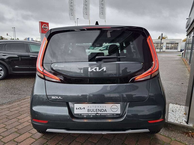 Kia Soul E-SOUL INSPIRATION Wärmepumpe Glasdach