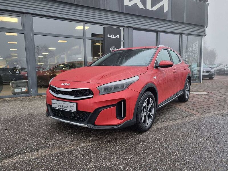 Kia XCeed 1.0 T-GDI Edition 7 Emotion