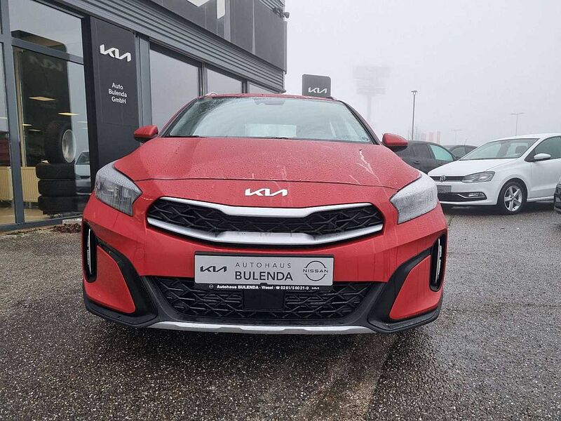 Kia XCeed 1.0 T-GDI Edition 7 Emotion