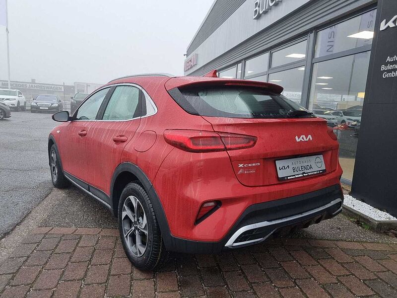 Kia XCeed 1.0 T-GDI Edition 7 Emotion