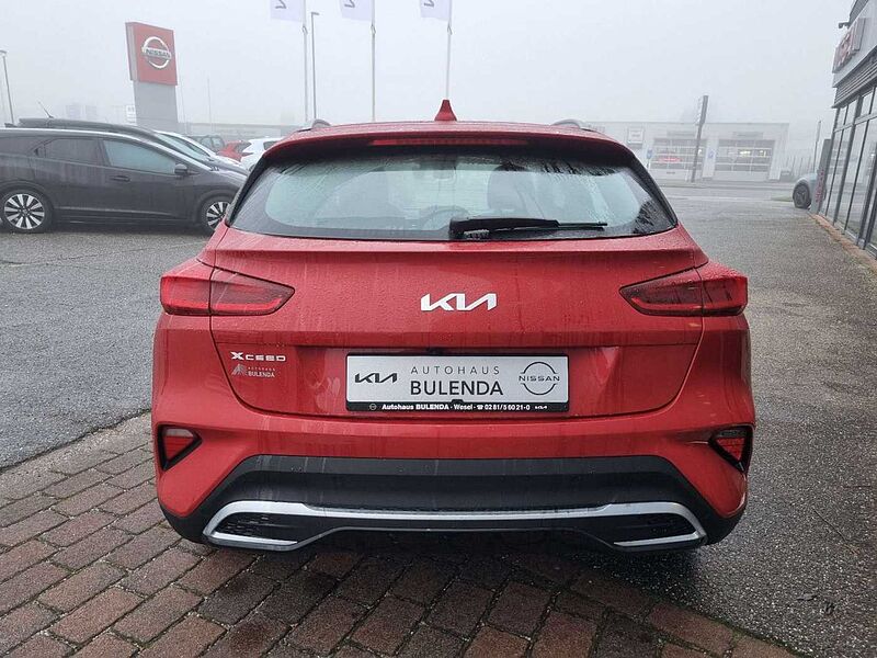 Kia XCeed 1.0 T-GDI Edition 7 Emotion