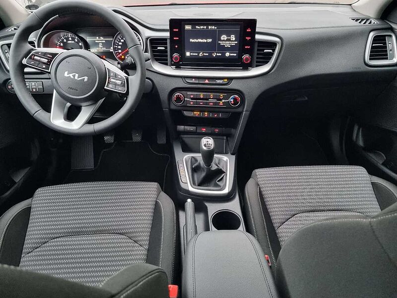 Kia XCeed 1.0 T-GDI Edition 7 Emotion