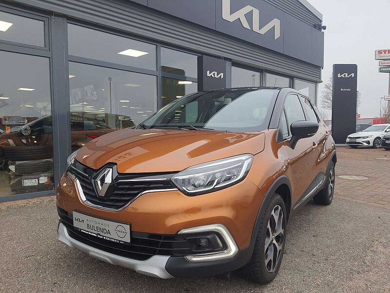 Renault Captur 1.6 Intens