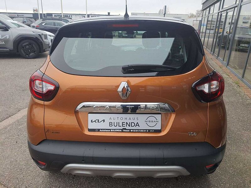 Renault Captur 1.6 Intens