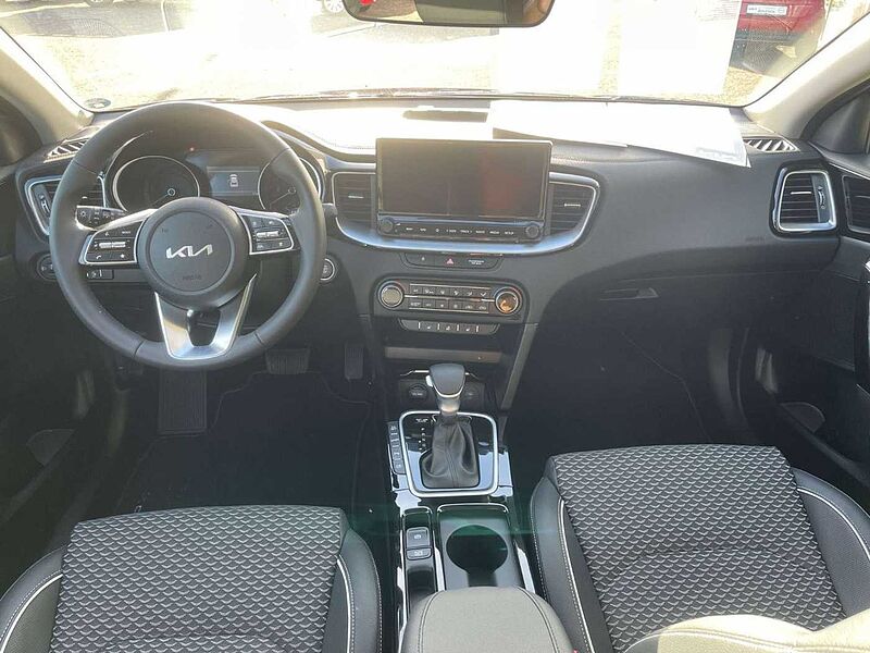 Kia XCeed 1.6 GDI Plugin-Hybrid Spirit