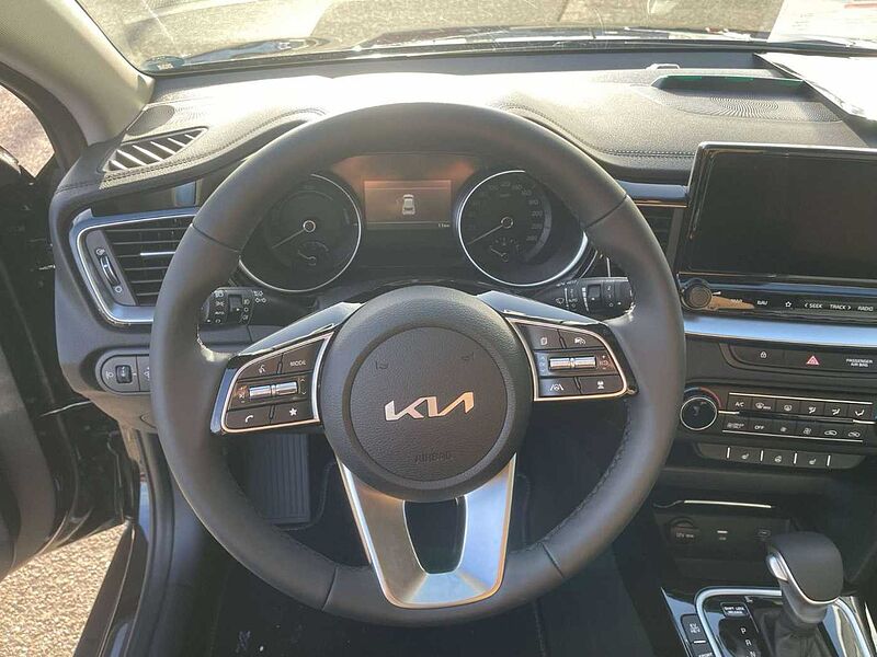 Kia XCeed 1.6 GDI Plugin-Hybrid Spirit