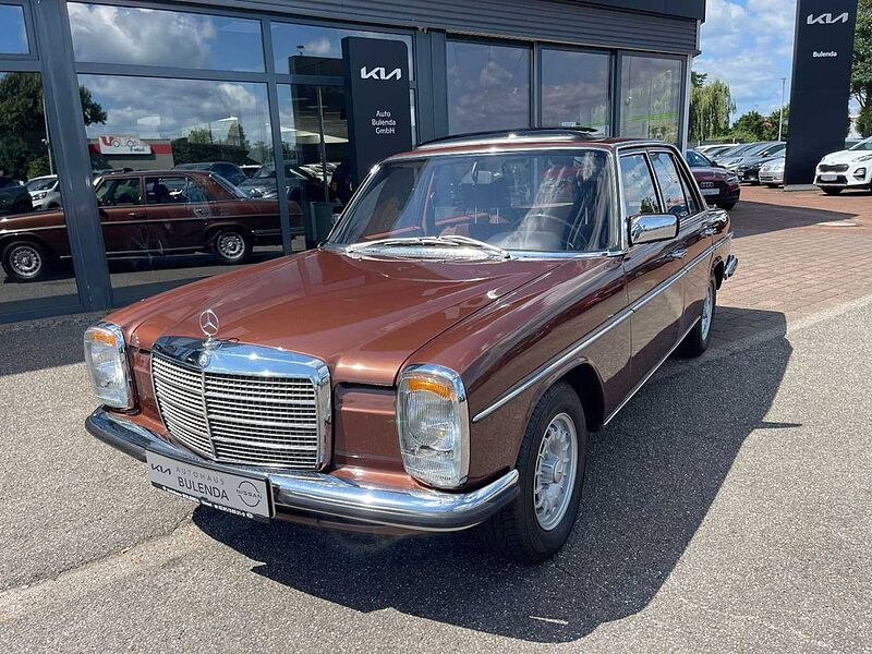 Mercedes-Benz 280