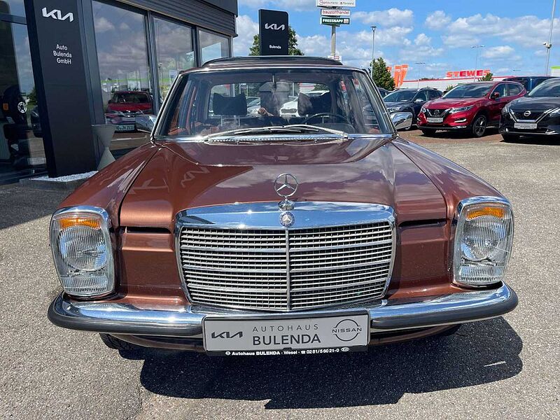 Mercedes-Benz 280