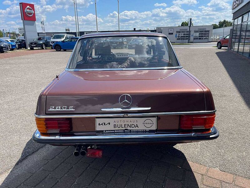 Mercedes-Benz 280