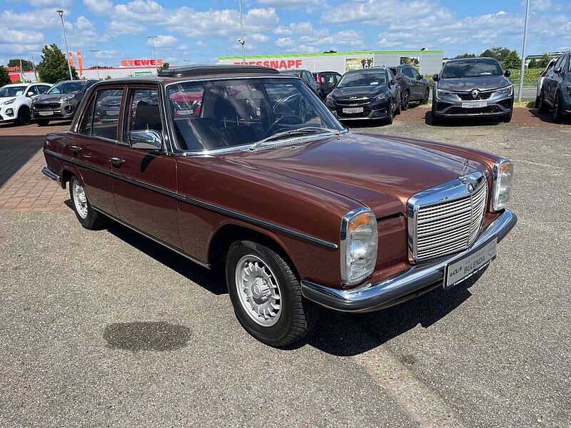 Mercedes-Benz 280