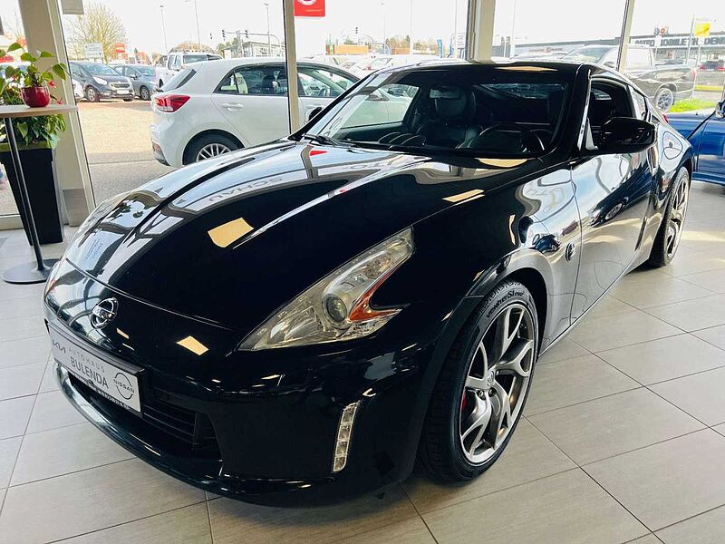 Nissan 370Z 370 Z Pack AT Navi