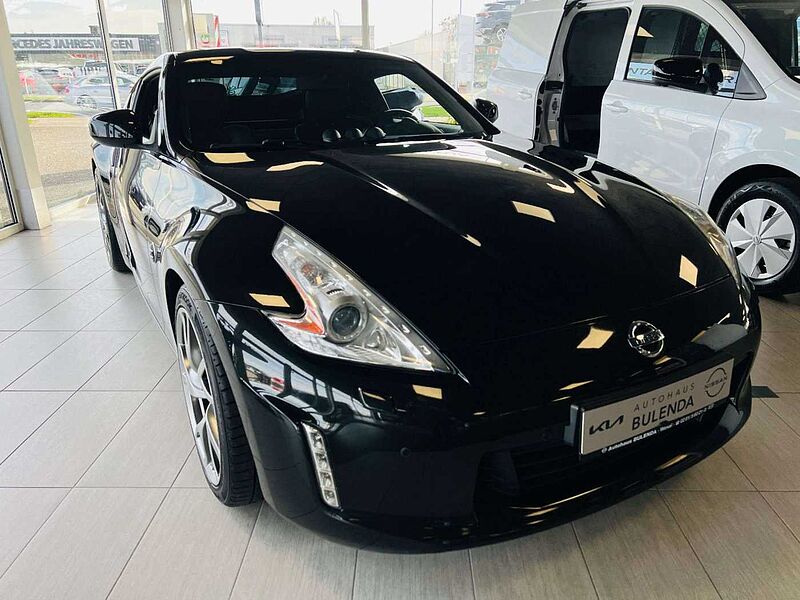 Nissan 370Z 370 Z Pack AT Navi