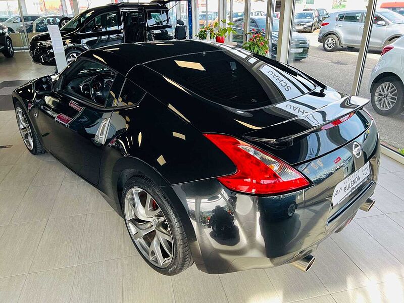 Nissan 370Z 370 Z Pack AT Navi