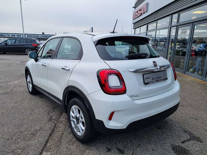 Fiat 500X Urban