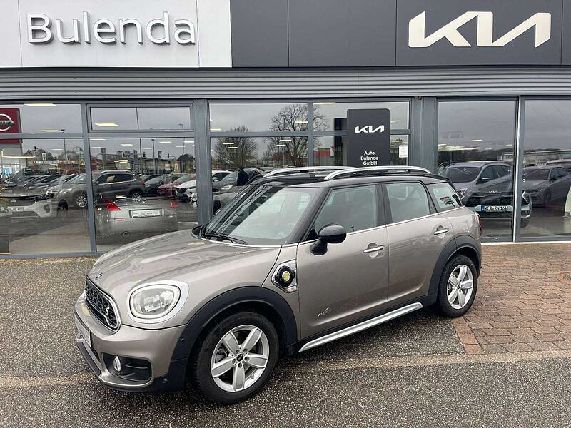 MINI Cooper S Countryman Cooper SE ALL4