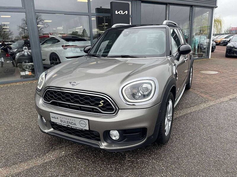 MINI Cooper S Countryman Cooper SE ALL4