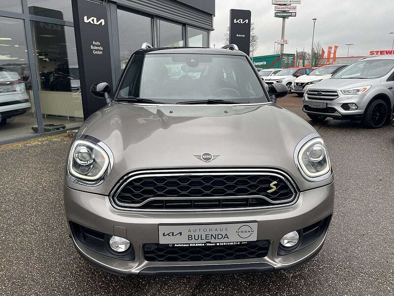 MINI Cooper S Countryman Cooper SE ALL4