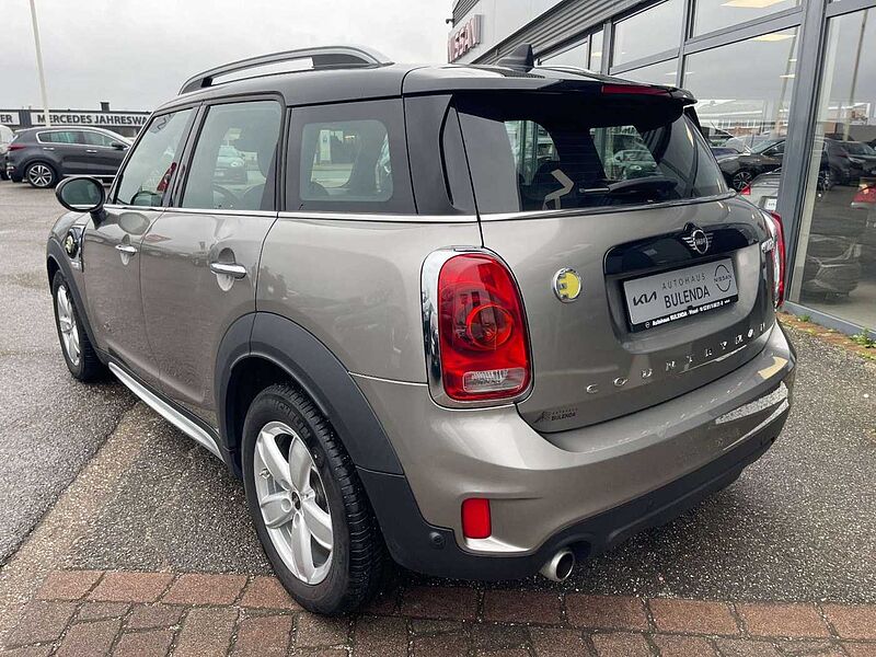 MINI Cooper S Countryman Cooper SE ALL4