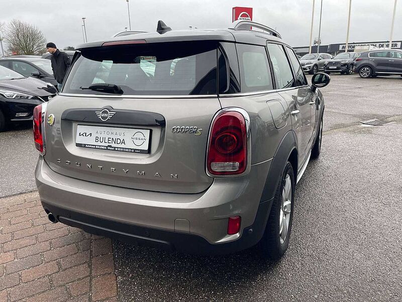 MINI Cooper S Countryman Cooper SE ALL4