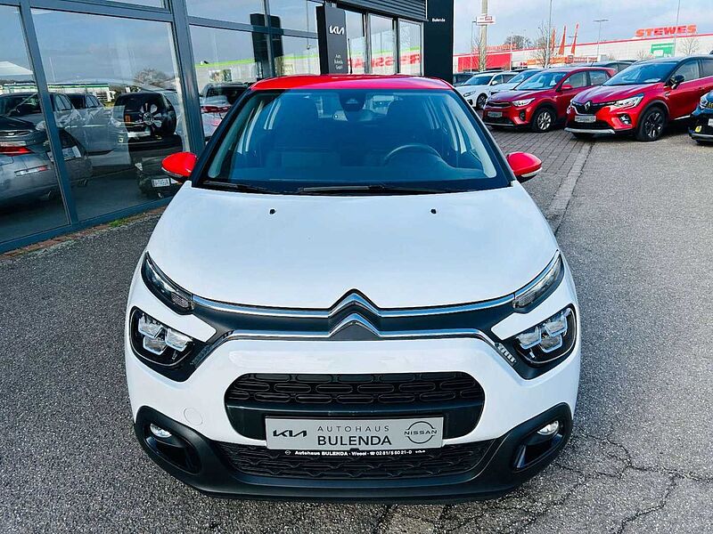 Citroen C3 Feel Pure Tech