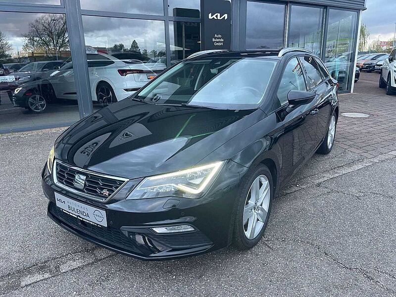 SEAT Leon ST FR