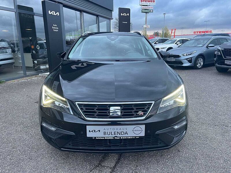 SEAT Leon ST FR